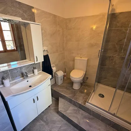 Apartment Public Square View House Near Citadella