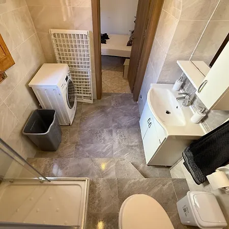 Apartment Public Square View House Near Citadella *