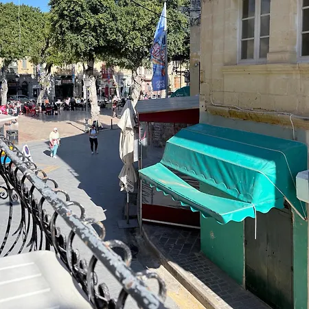 Lejlighed Public Square View House Near Citadella