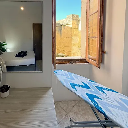 Apartment Public Square View House Near Citadella *