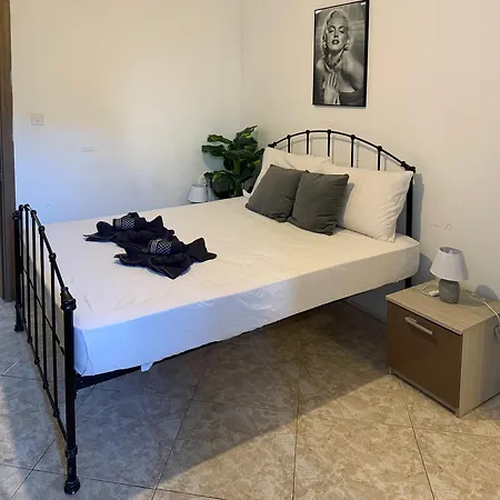 Public Square View House Near Citadella *