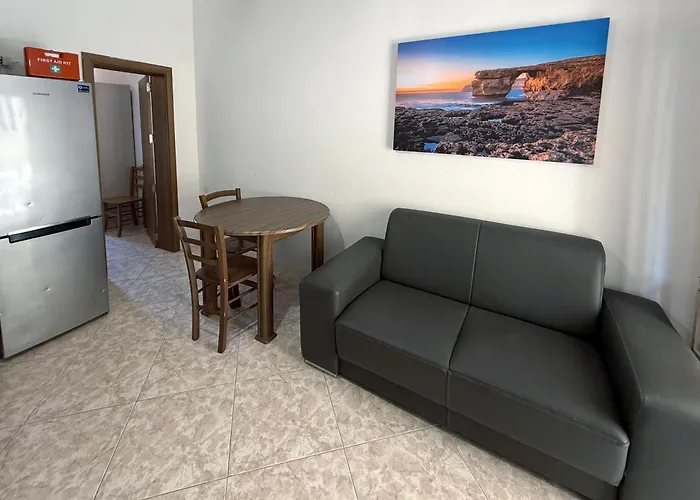 Public Square View House Near Citadella Apartamento