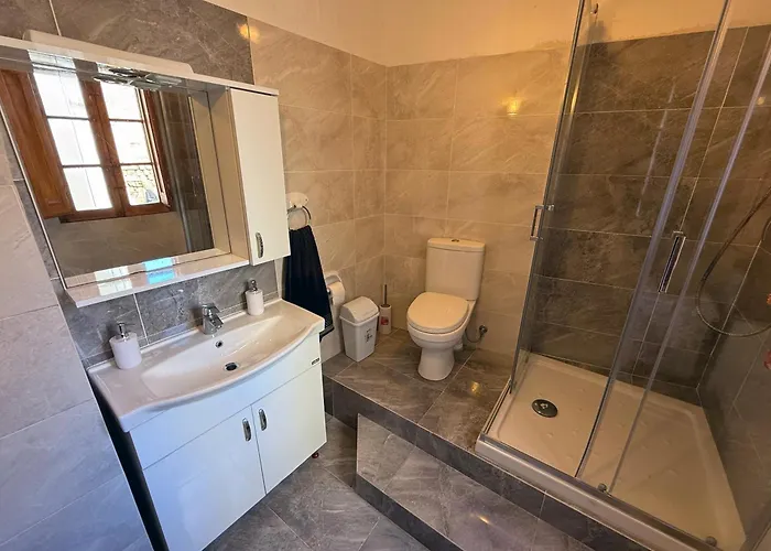 Apartamento Public Square View House Near Citadella