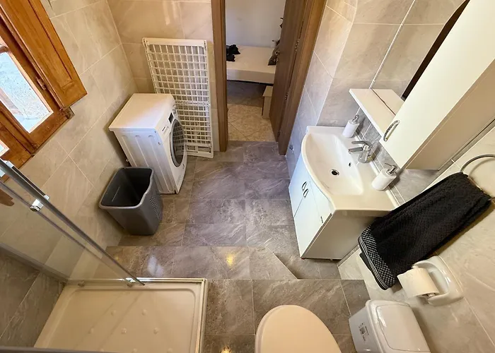 Apartamento Public Square View House Near Citadella *