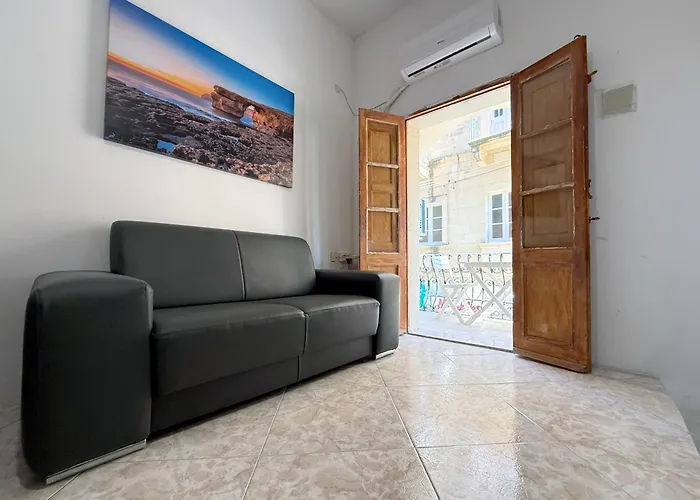 Public Square View House Near Citadella *